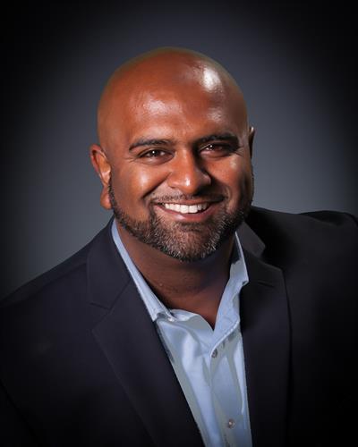 Muneeb Mirza Ahmad - Managing Partner in Royal Oak, MI