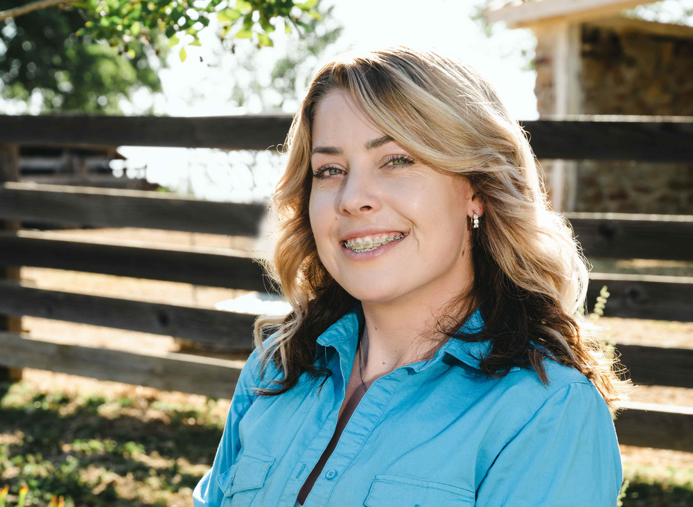 Sarah Pearson - Realtor in Sonora, CA