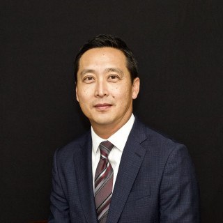 Christian Kim in Irvine, CA