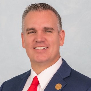 Darren Tray Payne - Attorney in Lubbock, TX