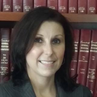 Lisa J. (Pyterak) Mainolfi - Attorney in Trumbull, CT