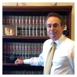 Walter A. Shalvoy Jr. in Newtown, CT