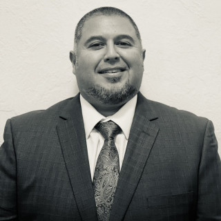 Antonio Garcia - Criminal Defense Lawyer in Burbank, CA