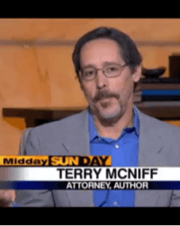Terry Patrick Mcniff - Attorney in San Diego, CA