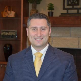 Steven M Coodin - Lawyer in Lake Elmo, MN