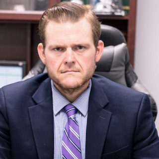 Lawrence Edward Tickle Jr. - Attorney in Louisburg, NC