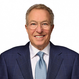 David Perecman in New York, NY