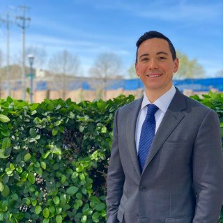 Alejandro Martinez in Georgetown, TX