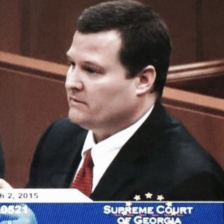 James S Green - Attorney in Cochran, GA