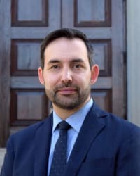 Michael Eshman - Attorney in Decatur, GA