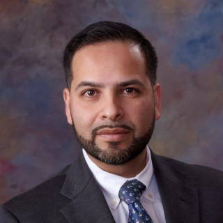 Antonio Molina in Norcross, GA