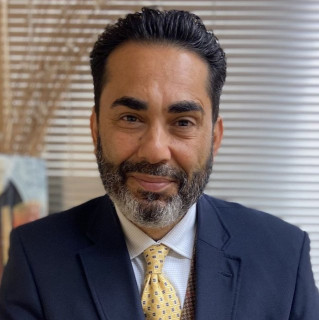 Anthony A. Fatemi - Family & Juvenile Law Lawyer in Gaithersburg, MD