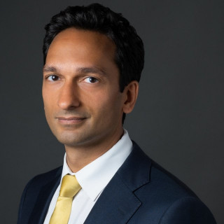 Vijay Dinakar - Criminal Defense Lawyer in San Jose, CA