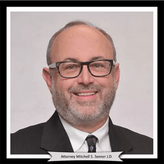 Mitchell S Sexner - Criminal Defense Lawyer in Chicago, IL
