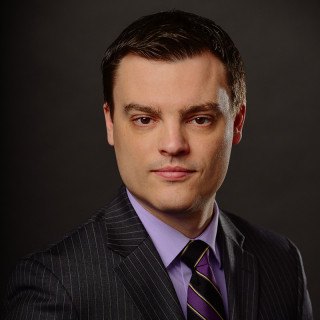 Benjamin T Van Severen - Criminal Defense And Dui / Dwi Lawyer in Milwaukee, WI