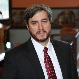 Robert Schultze - Personal Injury Lawyer in Oxford, MS