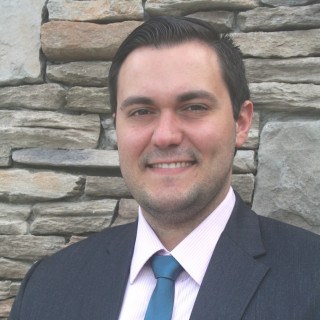 Joshua Cali in Ashland, MA