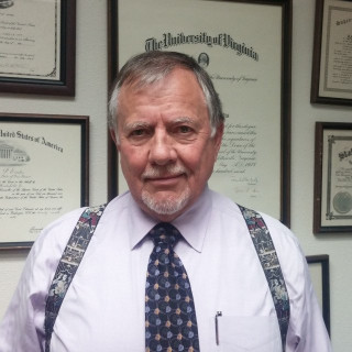 Stephen Curtis - Civil Practice Lawyer in Albuquerque, NM