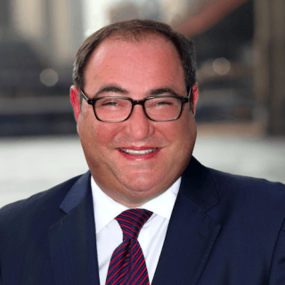 Edgar Ness Romano - Workers Compensation Lawyer in New York, NY
