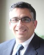 Shahab Shane Sagheb - Senior Counsel in Los Angeles, CA