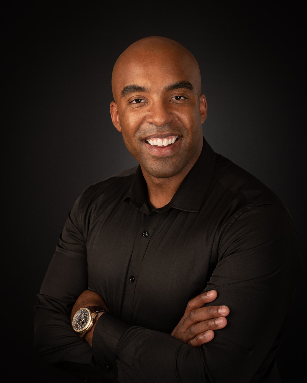 Ryan Henderson - Realtor in San Antonio, TX