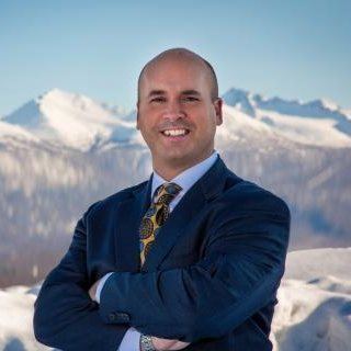 Ben Crittenden - Criminal Defense And Personal Injury Lawyer in Anchorage, AK