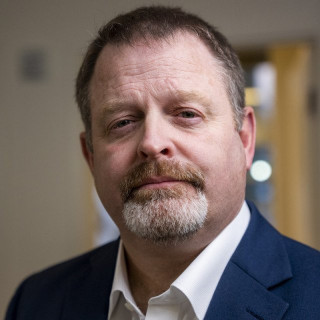 Douglas Johnson - Personal Injury Lawyer in Anchorage, AK