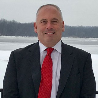 George Deflumer Mchugh - Business And Corporate Lawyer in Ravena, NY