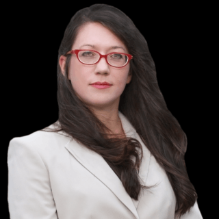 April Campbell - Criminal Defense And Dui / Dwi Lawyer in Dublin, OH