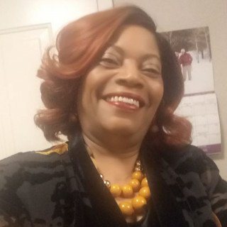 Rev. Dorothea Suzette Hall in Pittsburgh, PA
