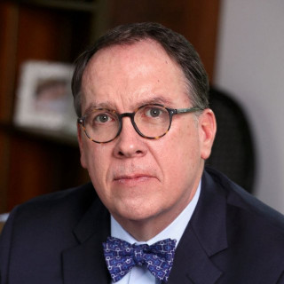Thomas Carroll Blauvelt - Assault And Domestic Violence Lawyer in East Brunswick, NJ