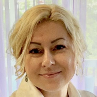 Irina Rusanova in Mountlake Terrace, WA