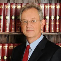 H Stephen Hillebrand - Lawyer in Sarasota, FL