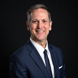Brian Eugene Dittrich - Appellate Practice Lawyer in Oklahoma City, OK
