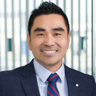 John Park - Lawyer in Las Vegas, NV