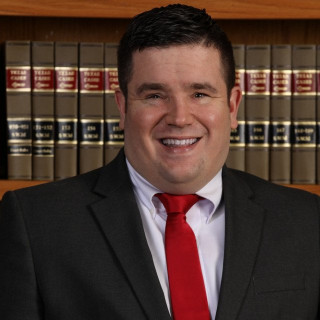 Nathan Wesley Alsbrooks in Conroe, TX