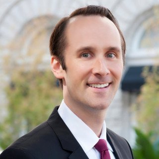 John Pontius - Tax Lawyer in Washington, DC