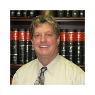 Russell Tiner Bryant - Criminal Defense And Family Lawyer in Lawrenceville, GA