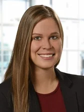 Cheyenne Marie Somers - Litigation Lawyer in Lone Tree, CO