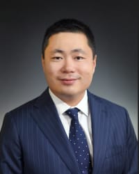 Beixiao Liu - Lawyer in New York, NY