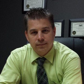 Jim Boness - Business Law Lawyer in Portland, OR
