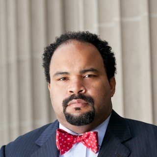 Mr Eric Malveau in New Orleans, LA