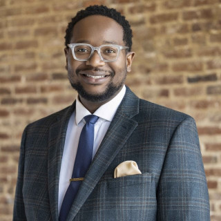 Leroy Maxwell Jr. - Attorney in Birmingham, AL