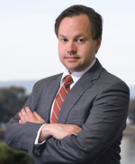 James G.B. Dallal - Senior Associate in Burlingame, CA