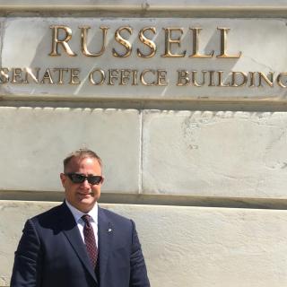 Michael Paul Ehline - Aircraft Accidents Lawyer in Los Angeles, CA