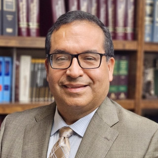 Domingo R. Castillo - Lawyer in Indio, CA