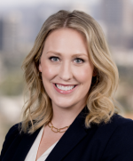 Whitney T. Smith - Associate in Los Angeles, CA