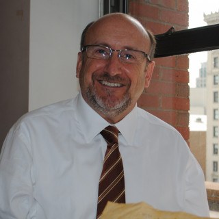 Graeme S.R. Brown in Belmont, MA