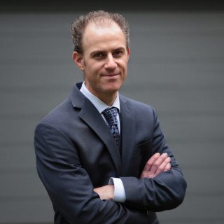 Steven Krieger - Lawyer in Arlington, VA