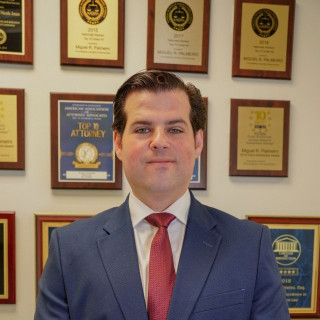 Miguel Palmeiro - Lawyer in Arlington, VA